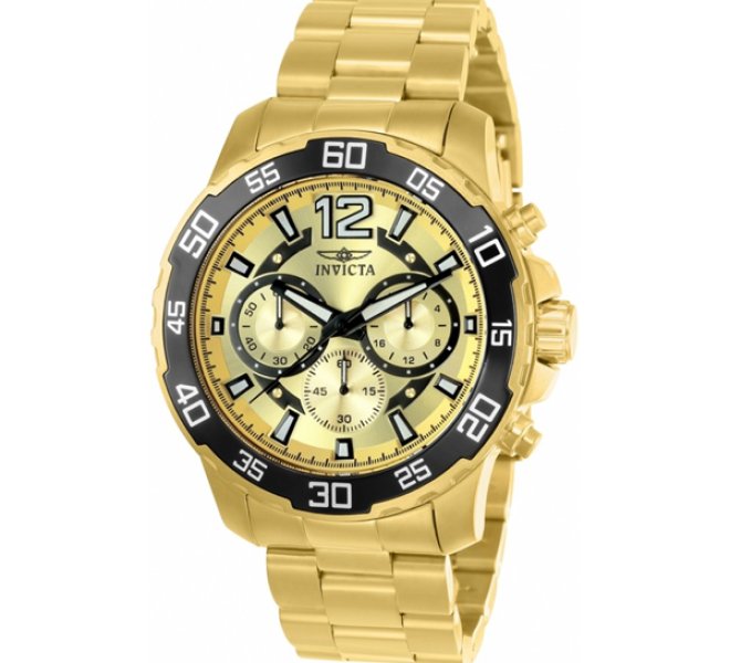 Invicta 22715