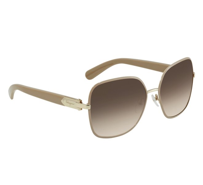 Ferragamo Butterfly Unisex SF150S 743 59