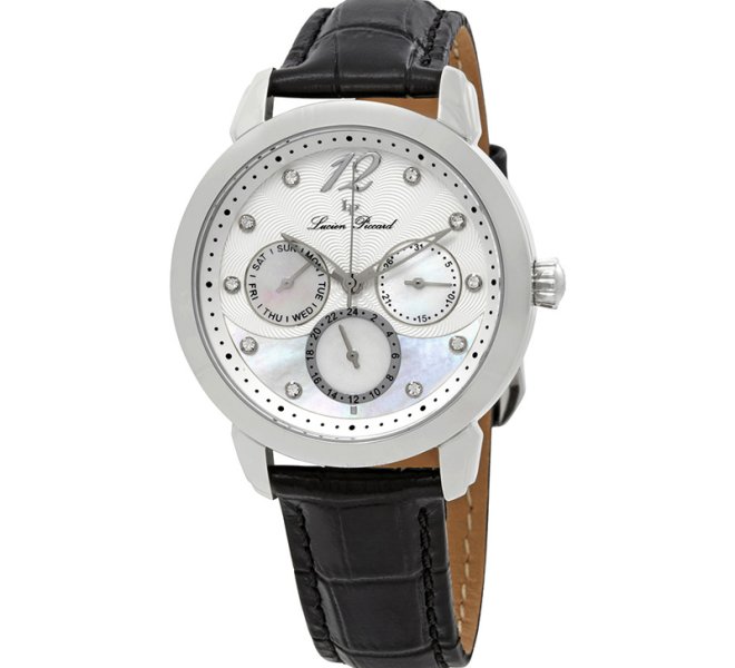 Lucien Piccard LP-40038-02MOP