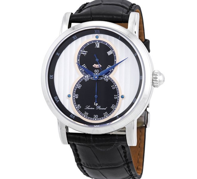 Lucien Piccard LP-40044-02S-RA