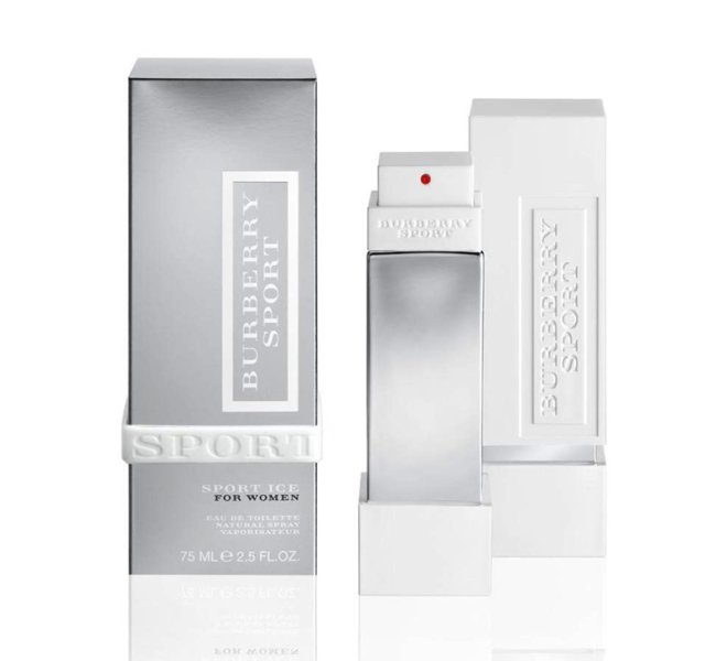 Burberry Sport Ice for women