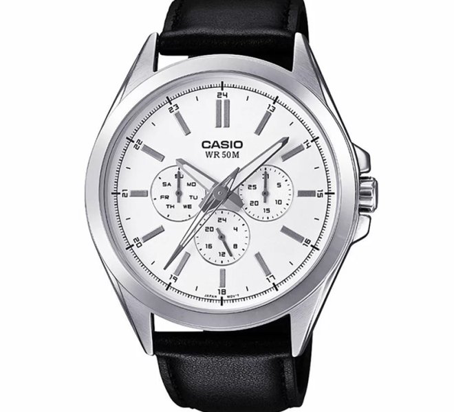 Casio MTPSW300L-7AV