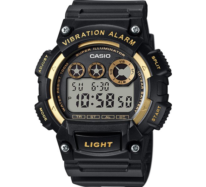 Casio W735H-1A2V