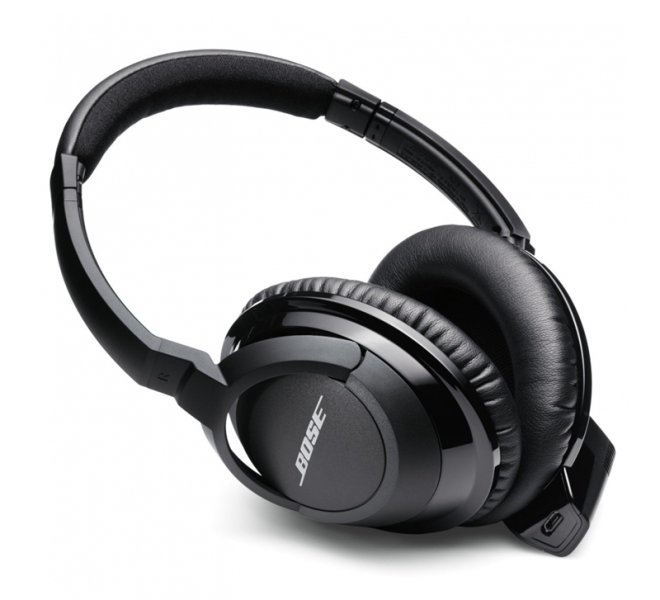 Bose AE2w Wireless Headphones