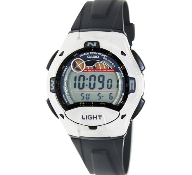 Casio W753-1AV