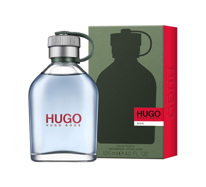 Hugo Boss HUGO MAN