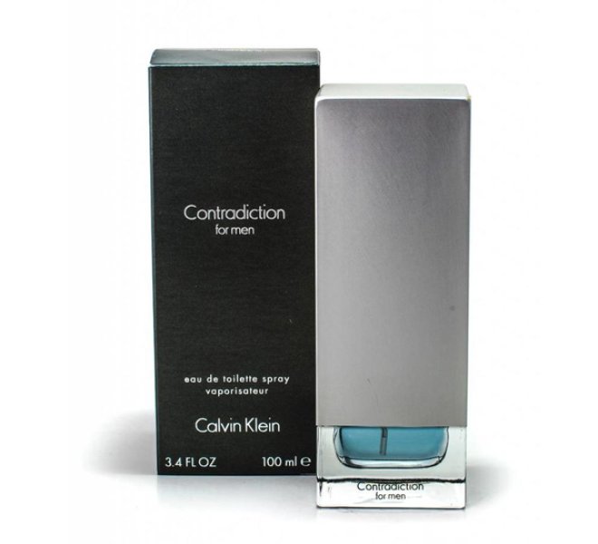 Calvin Klein Contradiction For Men