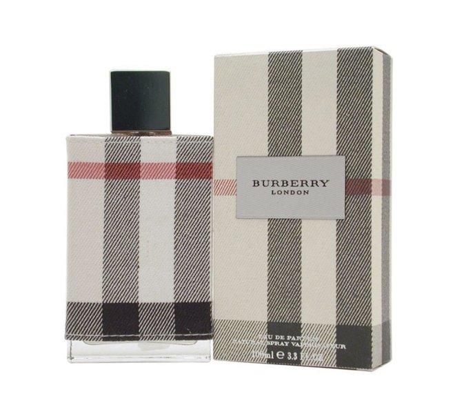 Burberry London for women