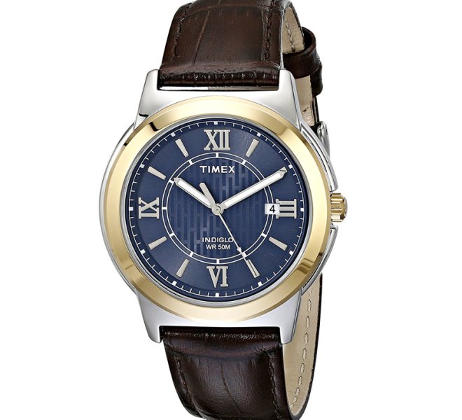 Timex T2P521