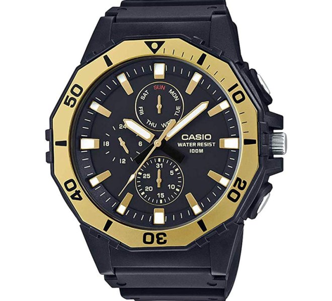 Casio MRW400H-9A