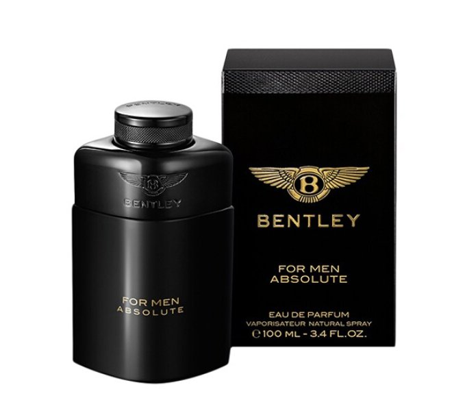Bentley Absolute