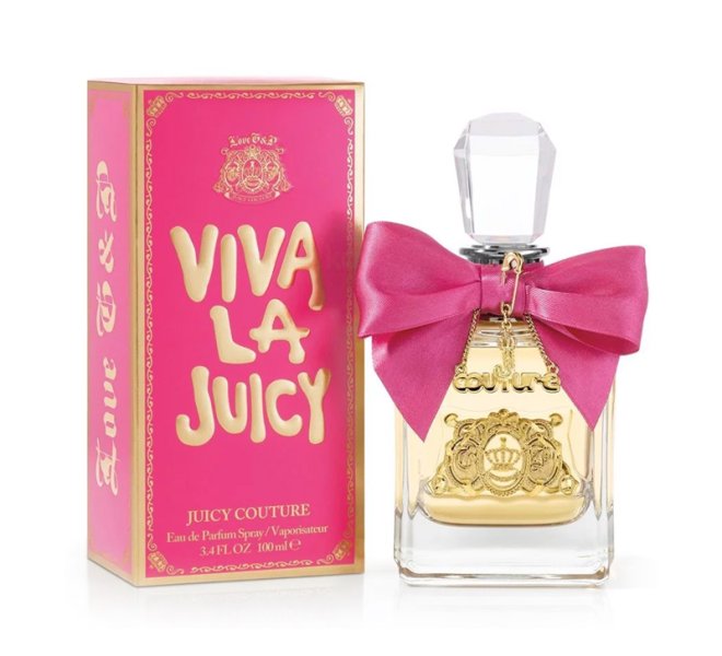 Juicy Couture Viva La Juicy