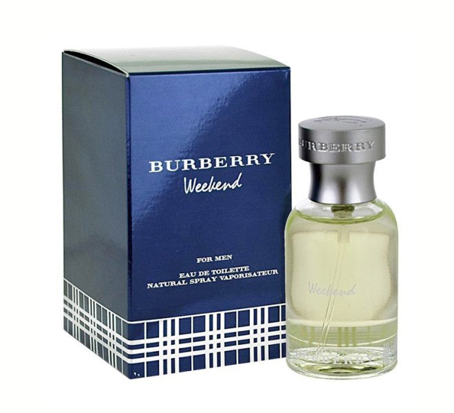 Burberry Weekend For Men