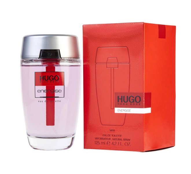 Hugo Boss Hugo Energise For Men