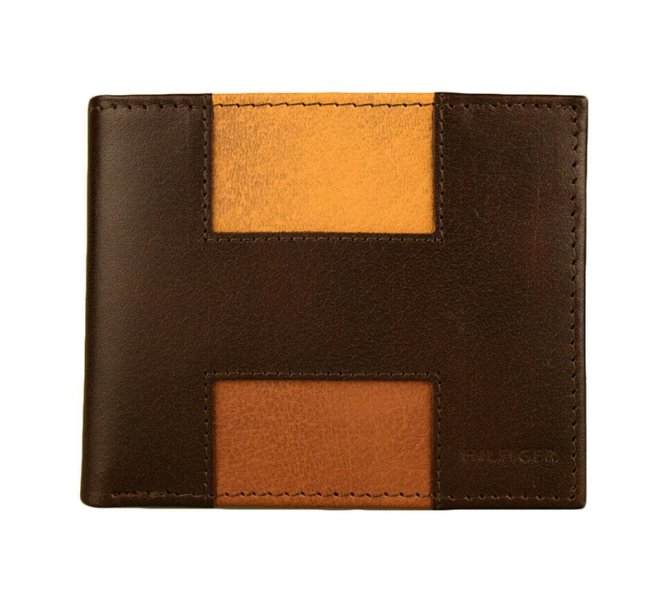 Tommy 31TL130013 Dark Brown