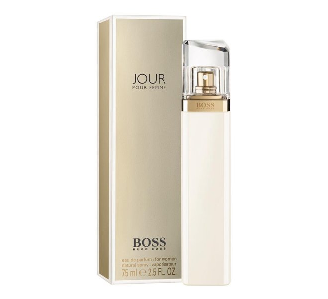 Hugo Boss Jour Pour Femme