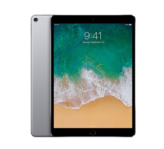 Apple iPad Pro 256GB Wi-Fi 10.5