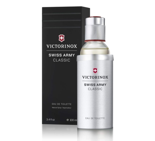 Victorinox Swiss Army Classic