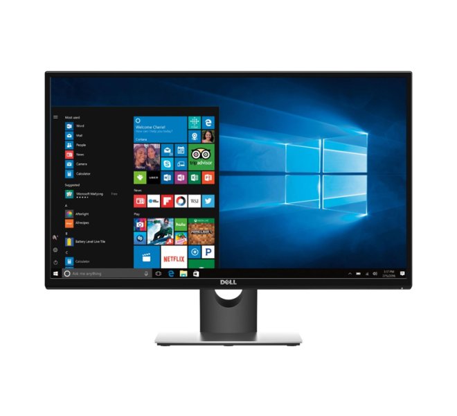 Dell 27