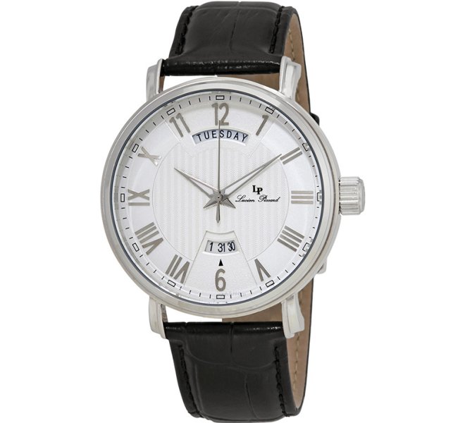 Lucien Piccard LP-40054-02S