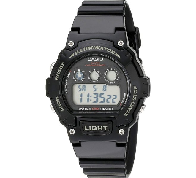 Casio G-Shock MW600F-2AV