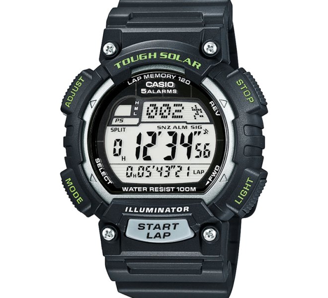 Casio STLS100H-1AV