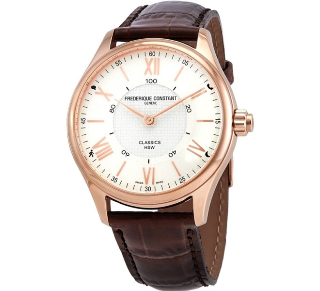 Frederique Constant FC-282V5B4