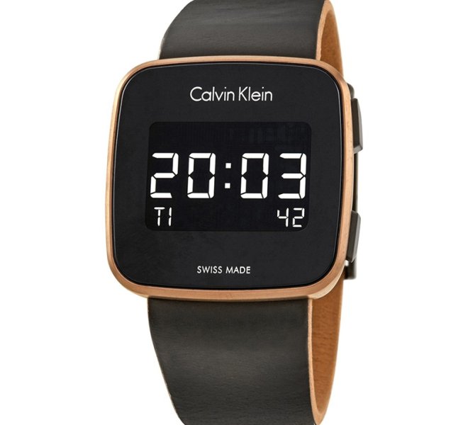 Calvin Klein Future Digital K5C11YC1