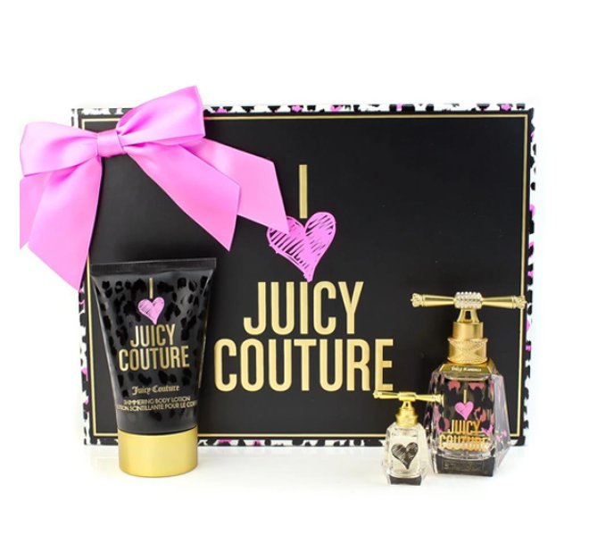 Juicy Couture I Love Juicy Couture