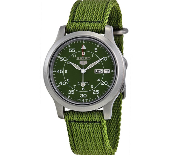 Seiko SNK805
