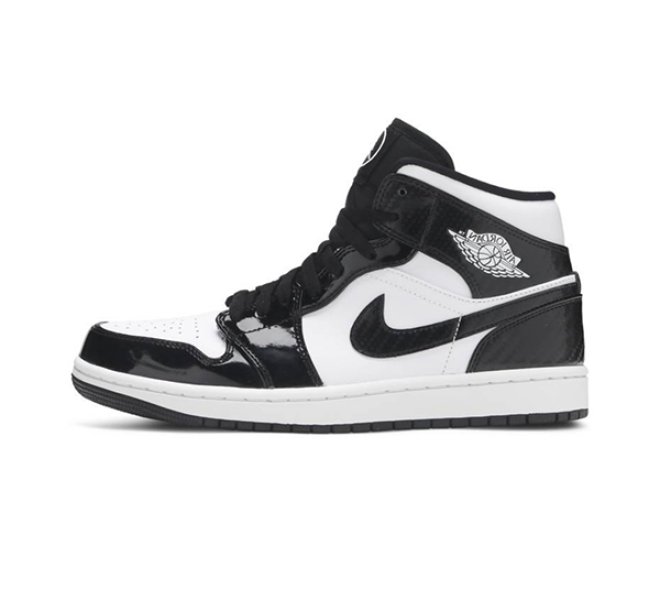 Jordan 1 Mid SE All-Star