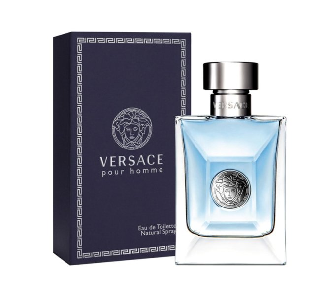 Versace Pour Homme Men