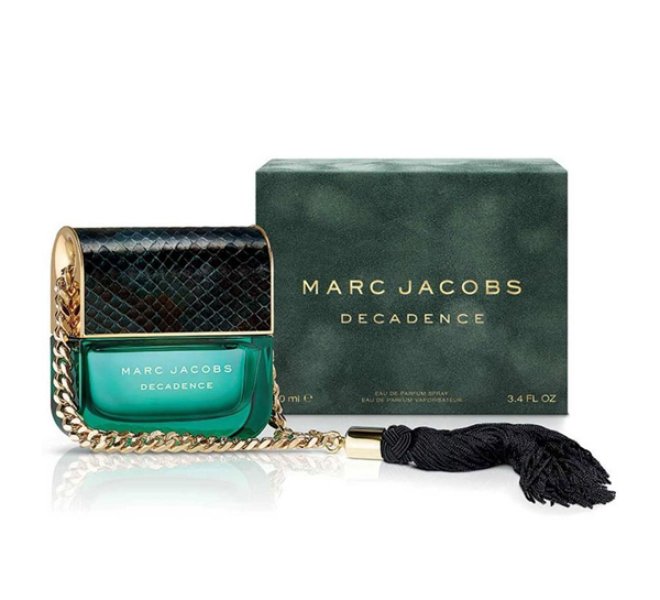 Marc Jacobs Decadence