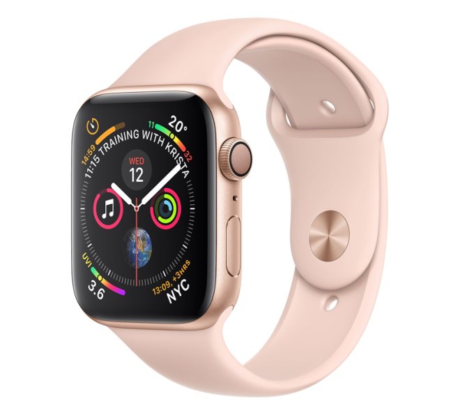 Apple Watch Series 4 40mm 3E061LL/A