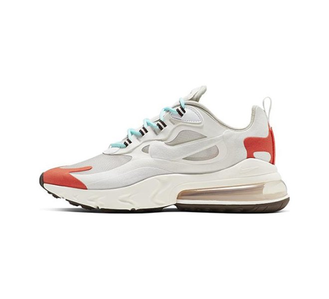 Nike Air Max 270 React Light Beige AO4971-200