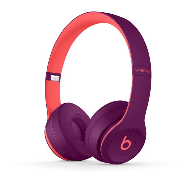 Beats by Dr. Dre Solo3 Wireless MRRG2LL/A
