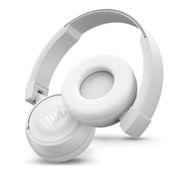 JBL T450BT White
