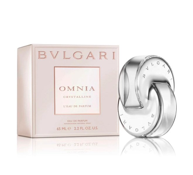 Bvlgari Omnia Crystalline