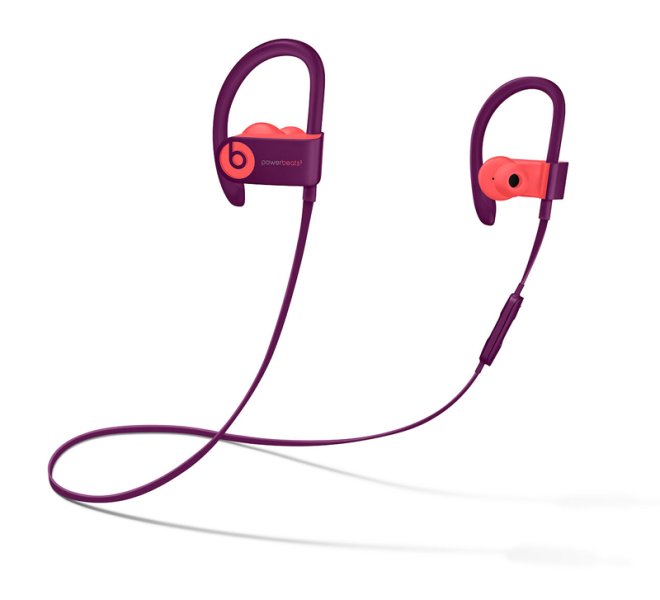 Beats by Dr. Dre Powerbeats3 MRER2LL/A