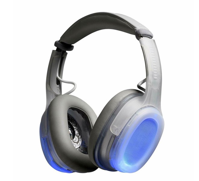BOSEbuild Headphones
