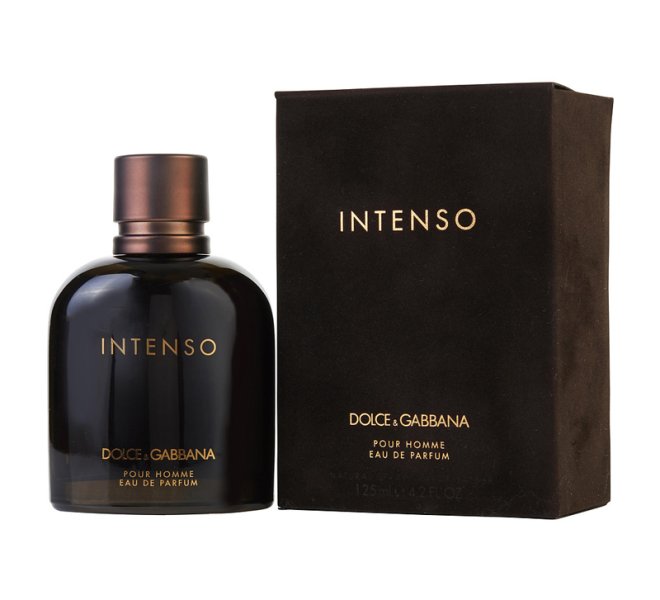 Dolce & Gabbana D&G Intenso for Men