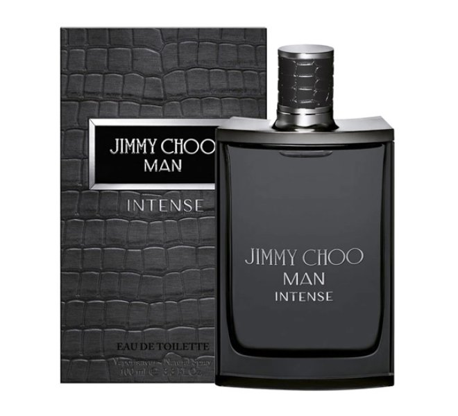 Jimmy Choo Man Intense