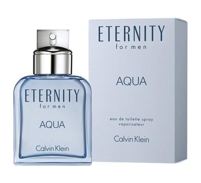 Calvin Klein Eternity Aqua for men