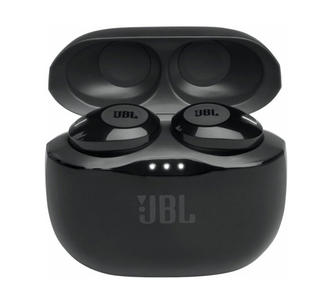 JBL - TUNE 120TWS Black