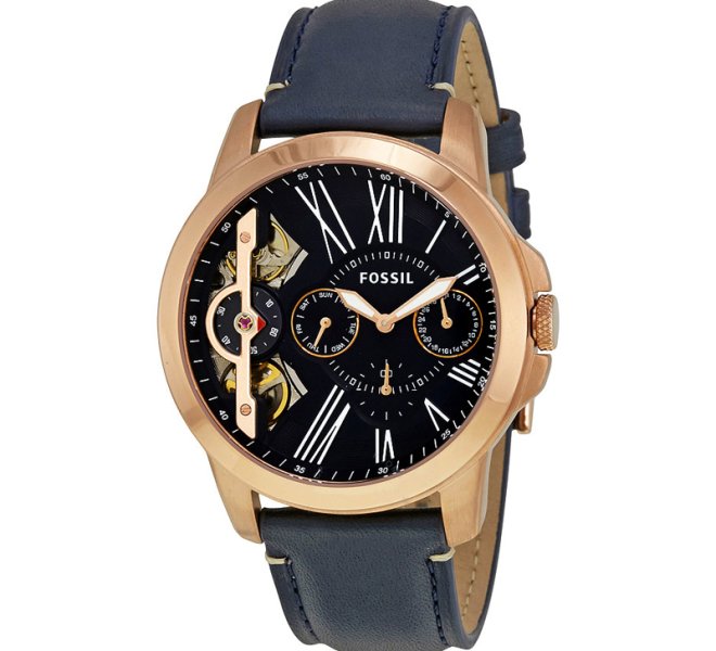 Fossil Grant Chronograph ME1162