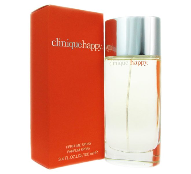 Clinique Happy For Woman