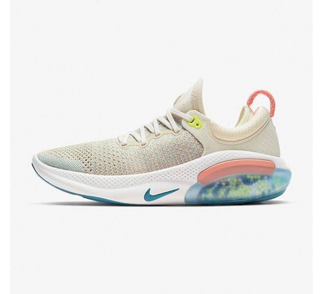 Nike Joyride Flyknit Sail Pink AQ2731-103