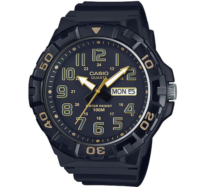 Casio MRW210H-1A2V
