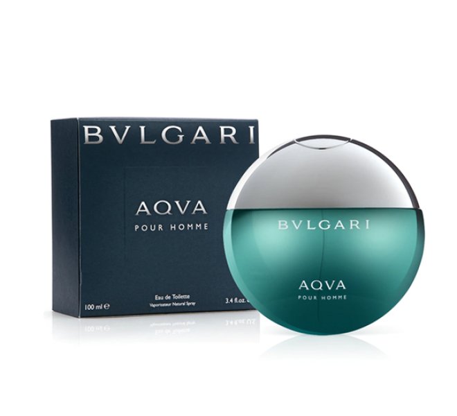 BVLGARI AQVA Pour Homme
