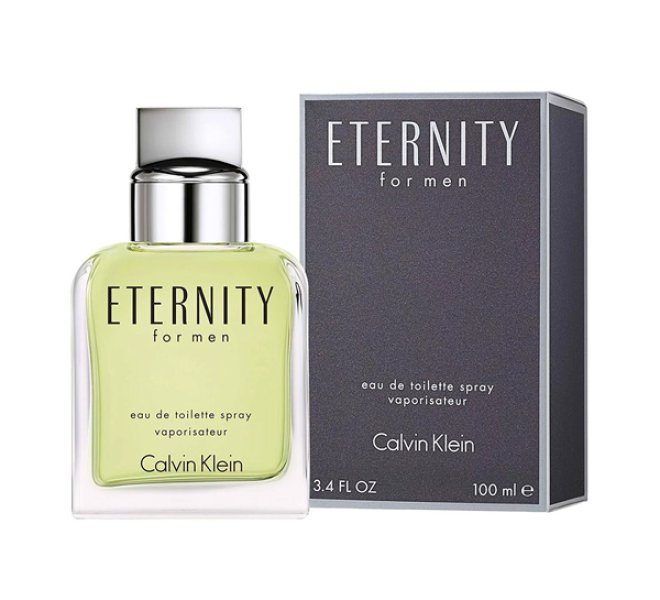 Calvin Klein Eternity for men